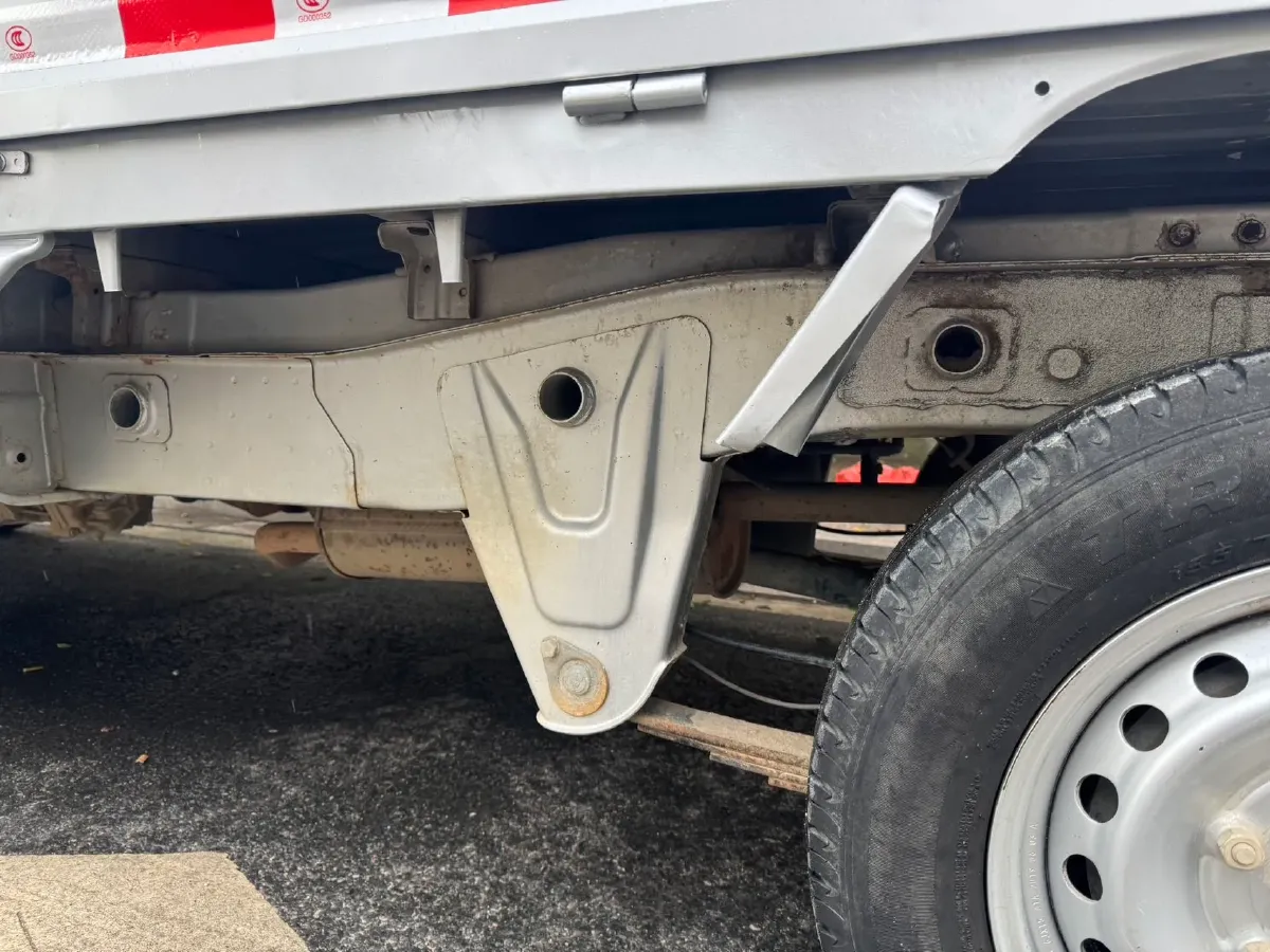 2019 WuLing RongGuang New Truck 1.8L 133HP L4 5MT,autocango,china used car exporter,china ev exporter,chinese used car exporter,chinese used ev exporter