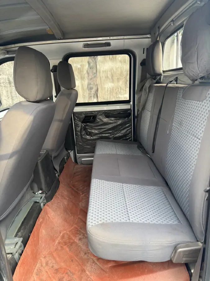 2019 WuLing RongGuang New Truck 1.8L 133HP L4 5MT,autocango,china used car exporter,china ev exporter,chinese used car exporter,chinese used ev exporter