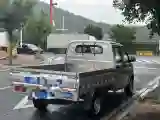 2019 WuLing RongGuang New Truck 1.8L 133HP L4 5MT