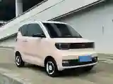 2021 WuLing HongGuang MINI EV BEV 9KWH