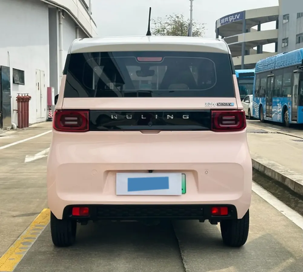2021 WuLing HongGuang MINI EV BEV 9KWH,autocango,china used car exporter,china ev exporter,chinese used car exporter,chinese used ev exporter
