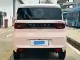 2021 WuLing HongGuang MINI EV BEV 9KWH