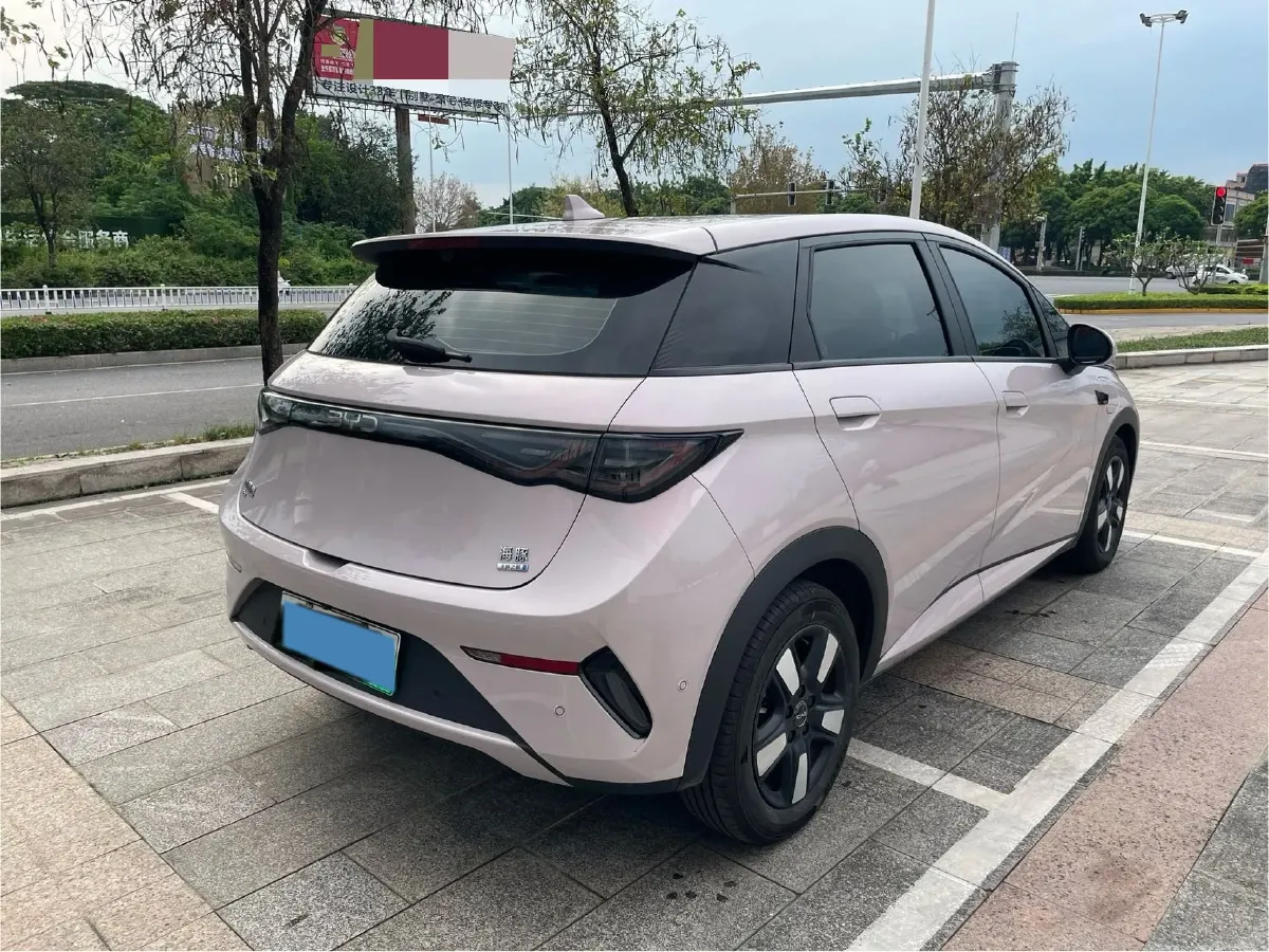 2025 BYD Dolphin BEV 45.12KWH,autocango,china used car exporter,china ev exporter,chinese used car exporter,chinese used ev exporter