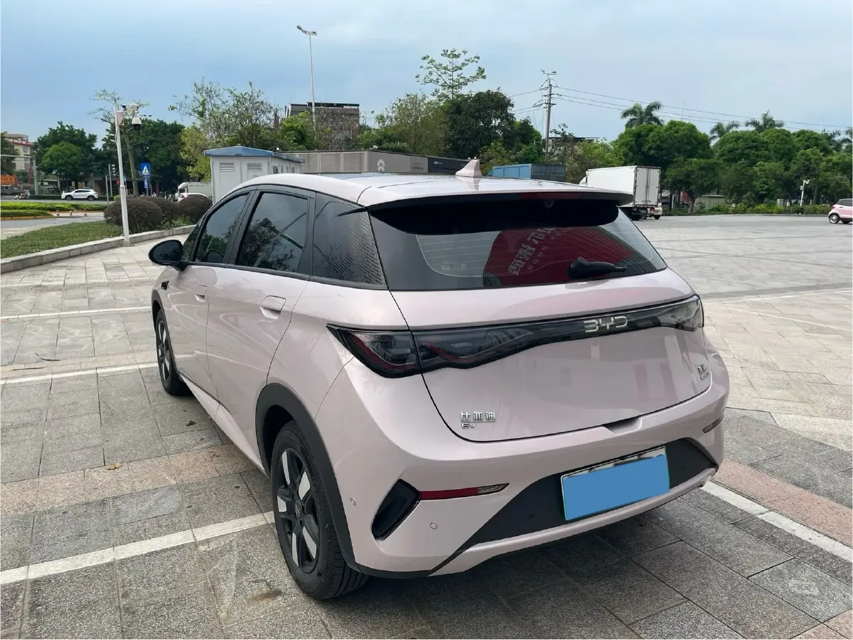 2025 BYD Dolphin BEV 45.12KWH,autocango,china used car exporter,china ev exporter,chinese used car exporter,chinese used ev exporter