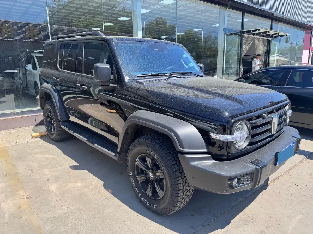 2025 Tank 300 2.0T 227HP L4 9AT,autocango,china used car exporter,china ev exporter,chinese used car exporter,chinese used ev exporter