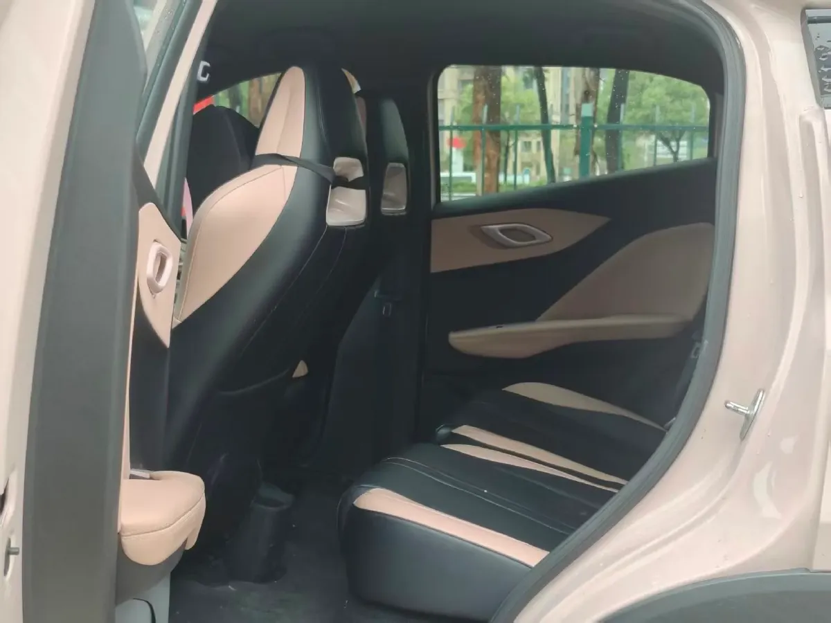 2023 BYD Seagull BEV 30.08KWH,autocango,china used car exporter,china ev exporter,chinese used car exporter,chinese used ev exporter