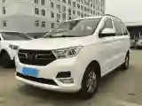 2019 WuLing HongGuang 1.5L 99HP L4 6MT