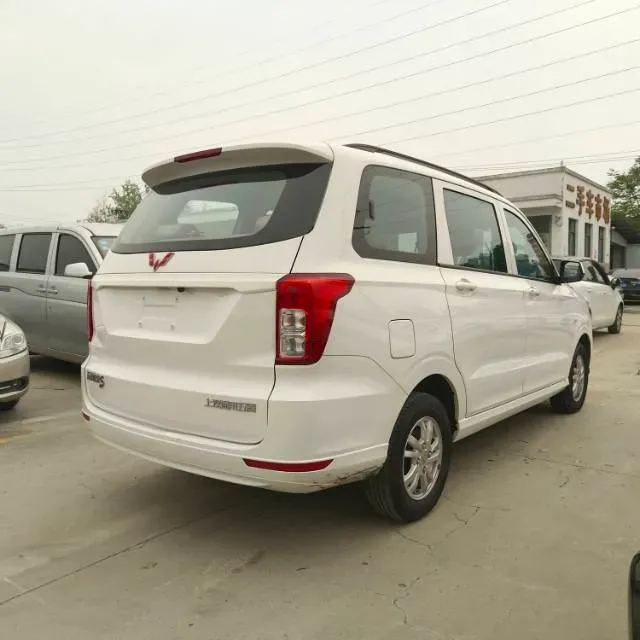 2019 WuLing HongGuang 1.5L 99HP L4 6MT,autocango,china used car exporter,china ev exporter,chinese used car exporter,chinese used ev exporter