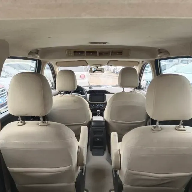 2019 WuLing HongGuang 1.5L 99HP L4 6MT,autocango,china used car exporter,china ev exporter,chinese used car exporter,chinese used ev exporter