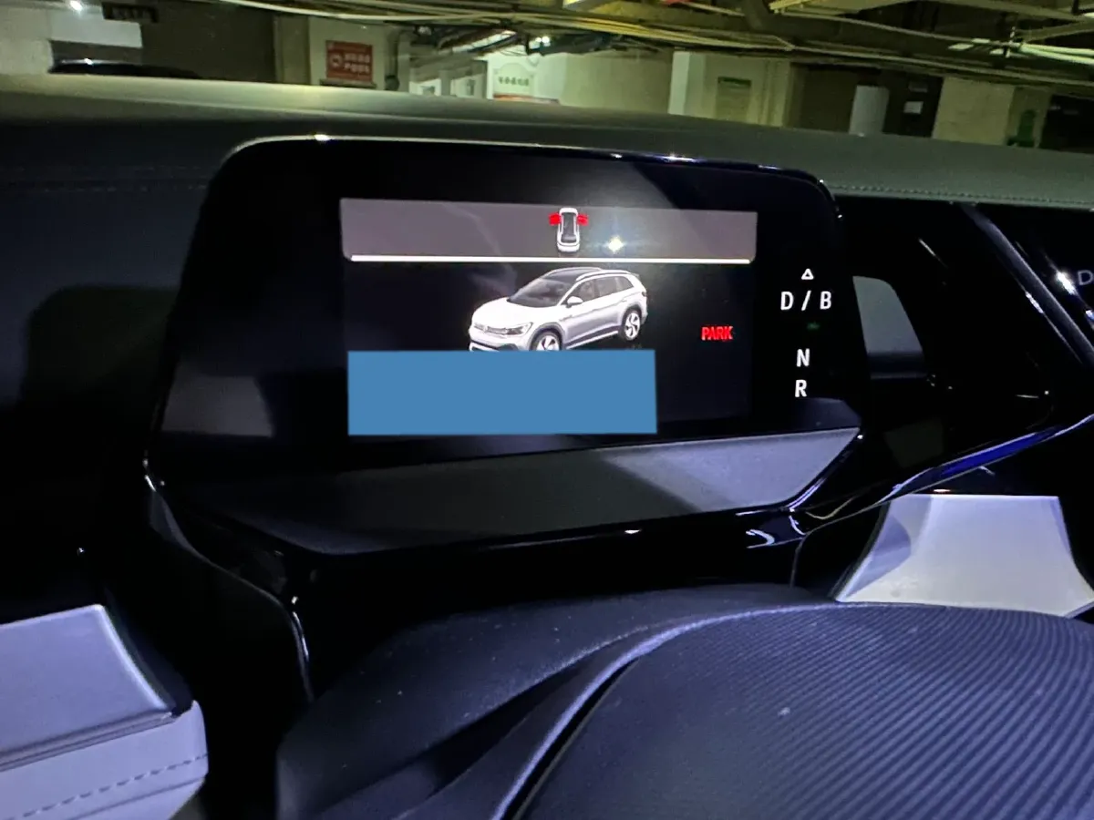 2024 Volkswagen ID.6 Crozz BEV 84.8KWH,autocango,china used car exporter,china ev exporter,chinese used car exporter,chinese used ev exporter