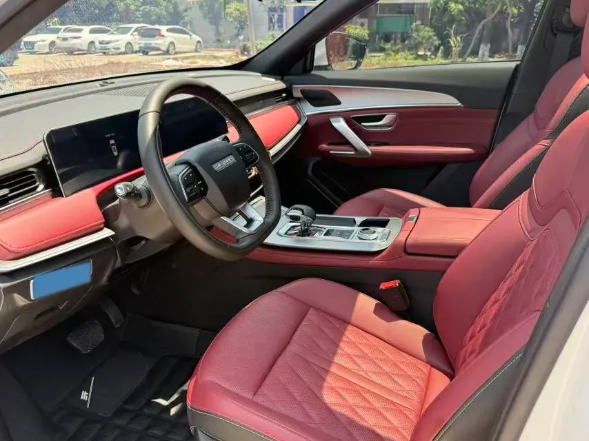 2024 Jetour X70 Plus 1.5T 156HP L4 6DCT,autocango,china used car exporter,china ev exporter,chinese used car exporter,chinese used ev exporter