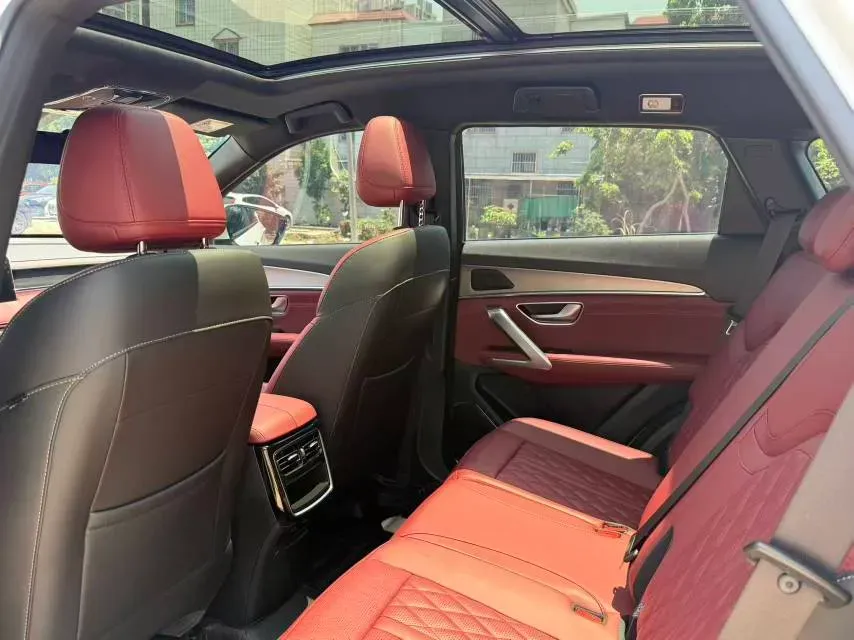 2024 Jetour X70 Plus 1.5T 156HP L4 6DCT,autocango,china used car exporter,china ev exporter,chinese used car exporter,chinese used ev exporter