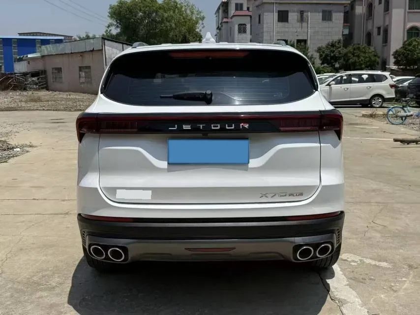 2024 Jetour X70 Plus 1.5T 156HP L4 6DCT,autocango,china used car exporter,china ev exporter,chinese used car exporter,chinese used ev exporter