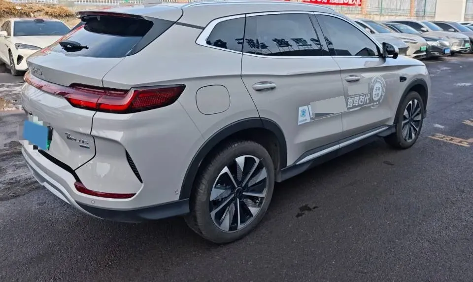 2025 BYD Song Plus 1.5L 101HP L4 E-CVT PHEV 18.3KWH,autocango,china used car exporter,china ev exporter,chinese used car exporter,chinese used ev exporter