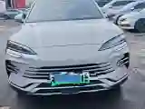 2025 BYD Song Plus 1.5L 101HP L4 E-CVT PHEV 18.3KWH