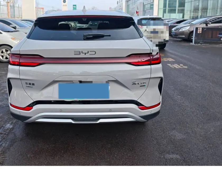 2025 BYD Song Plus 1.5L 101HP L4 E-CVT PHEV 18.3KWH,autocango,china used car exporter,china ev exporter,chinese used car exporter,chinese used ev exporter