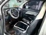 2021 WuLing HongGuang MINI EV BEV 13.9KWH