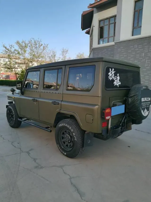 2020 BAW 212 1.5T 136HP L4 5MT,autocango,china used car exporter,china ev exporter,chinese used car exporter,chinese used ev exporter