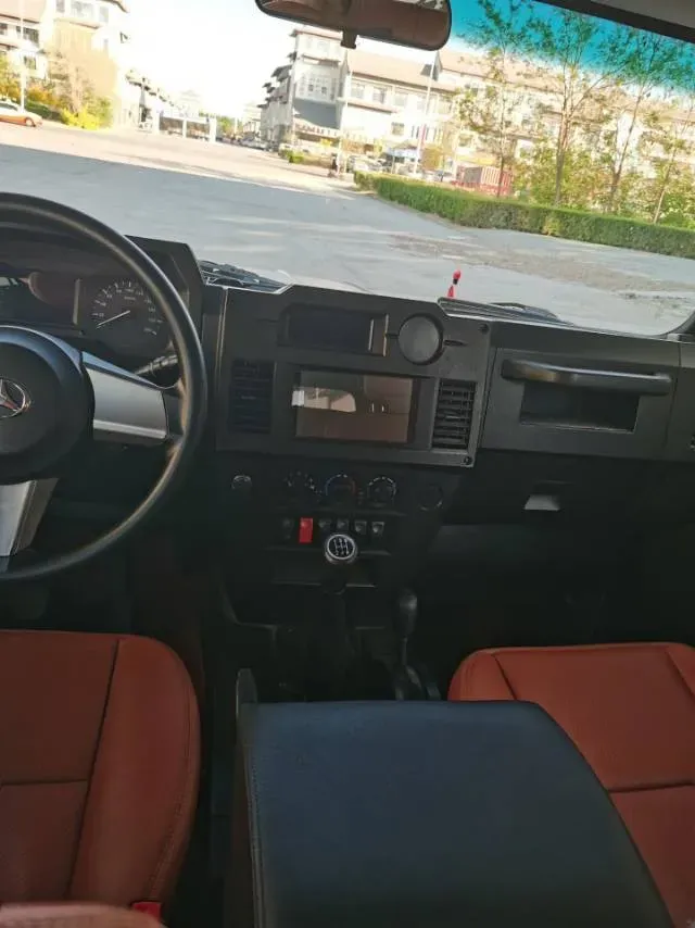 2020 BAW 212 1.5T 136HP L4 5MT,autocango,china used car exporter,china ev exporter,chinese used car exporter,chinese used ev exporter