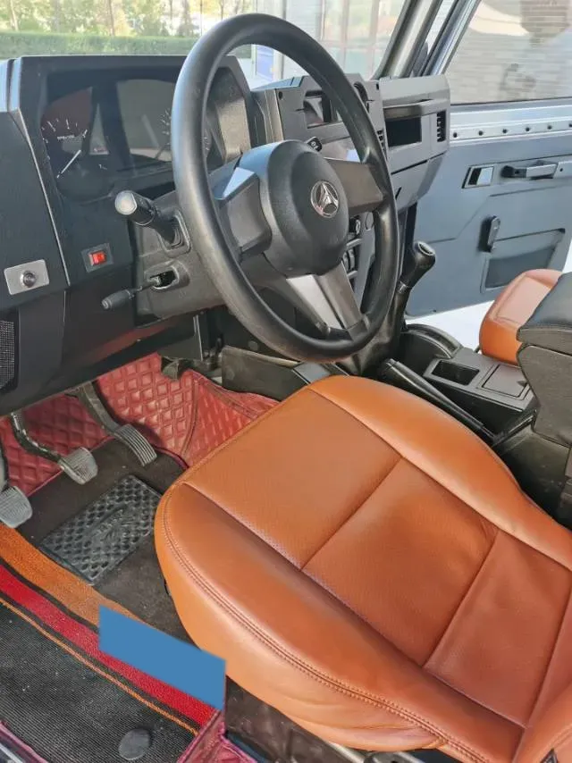 2020 BAW 212 1.5T 136HP L4 5MT,autocango,china used car exporter,china ev exporter,chinese used car exporter,chinese used ev exporter