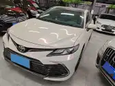 2023 TOYOTA CAMRY,autocango,china used car exporter,china ev exporter,chinese used car exporter,chinese used ev exporter
