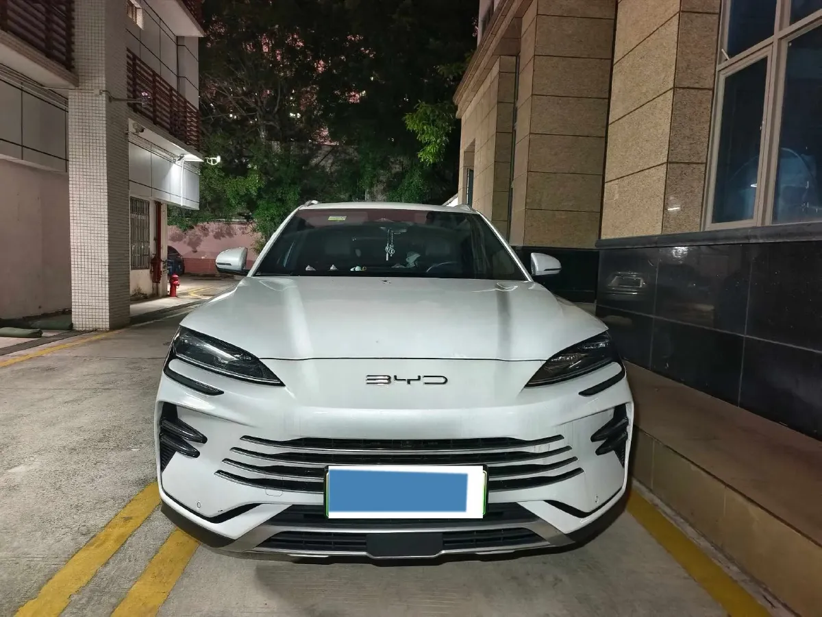 2023 BYD Song Plus 1.5L 110HP L4 E-CVT PHEV 18.3KWH,autocango,china used car exporter,china ev exporter,chinese used car exporter,chinese used ev exporter