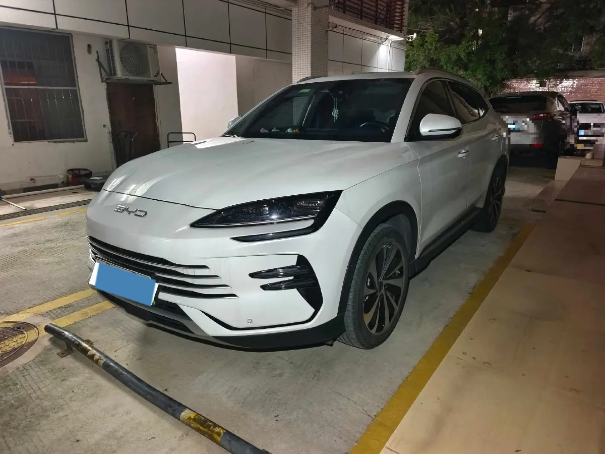 2023 BYD Song Plus 1.5L 110HP L4 E-CVT PHEV 18.3KWH,autocango,china used car exporter,china ev exporter,chinese used car exporter,chinese used ev exporter