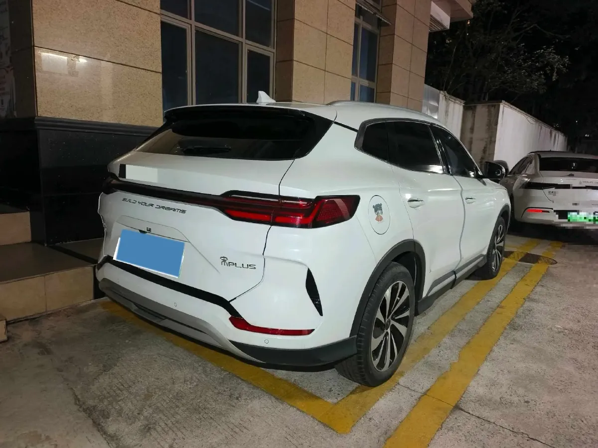 2023 BYD Song Plus 1.5L 110HP L4 E-CVT PHEV 18.3KWH,autocango,china used car exporter,china ev exporter,chinese used car exporter,chinese used ev exporter