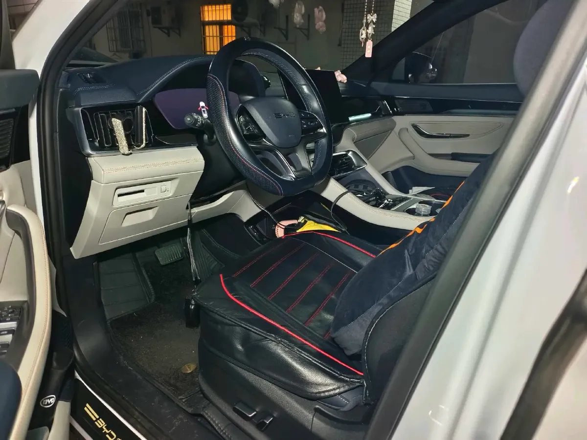 2023 BYD Song Plus 1.5L 110HP L4 E-CVT PHEV 18.3KWH,autocango,china used car exporter,china ev exporter,chinese used car exporter,chinese used ev exporter