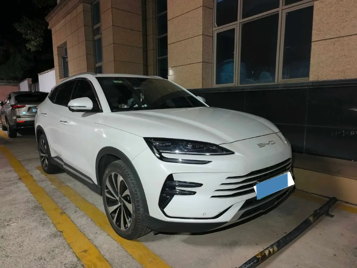 2023 BYD Song Plus 1.5L 110HP L4 E-CVT PHEV 18.3KWH,autocango,china used car exporter,china ev exporter,chinese used car exporter,chinese used ev exporter