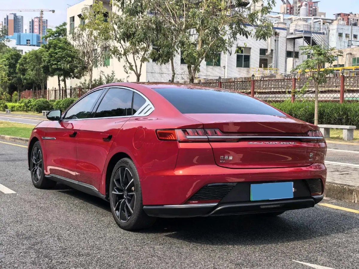 2020 BYD Han BEV 76.9KWH,autocango,china used car exporter,china ev exporter,chinese used car exporter,chinese used ev exporter