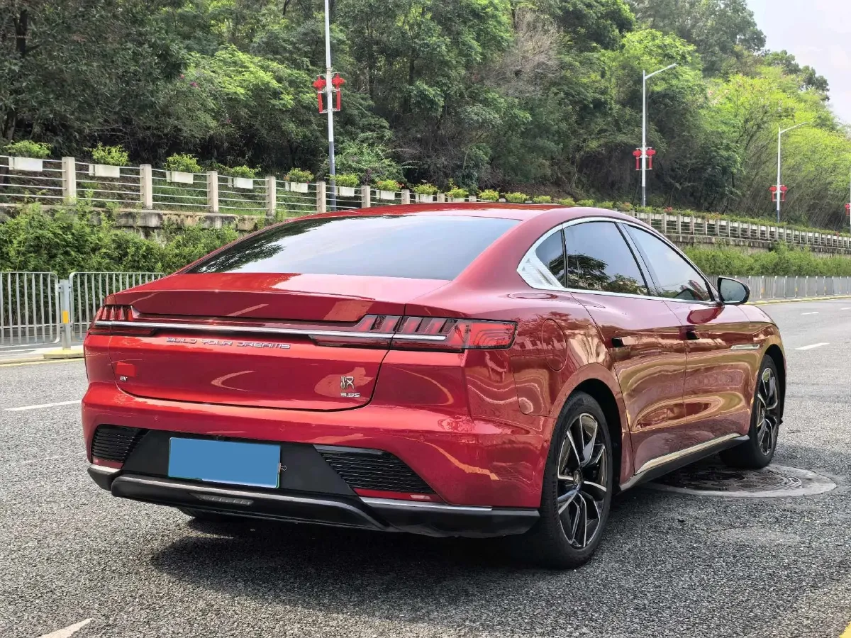 2020 BYD Han BEV 76.9KWH,autocango,china used car exporter,china ev exporter,chinese used car exporter,chinese used ev exporter