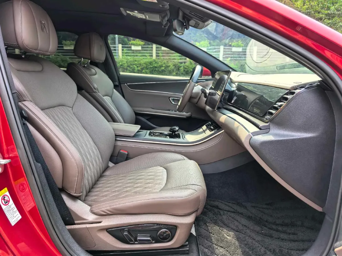 2020 BYD Han BEV 76.9KWH,autocango,china used car exporter,china ev exporter,chinese used car exporter,chinese used ev exporter