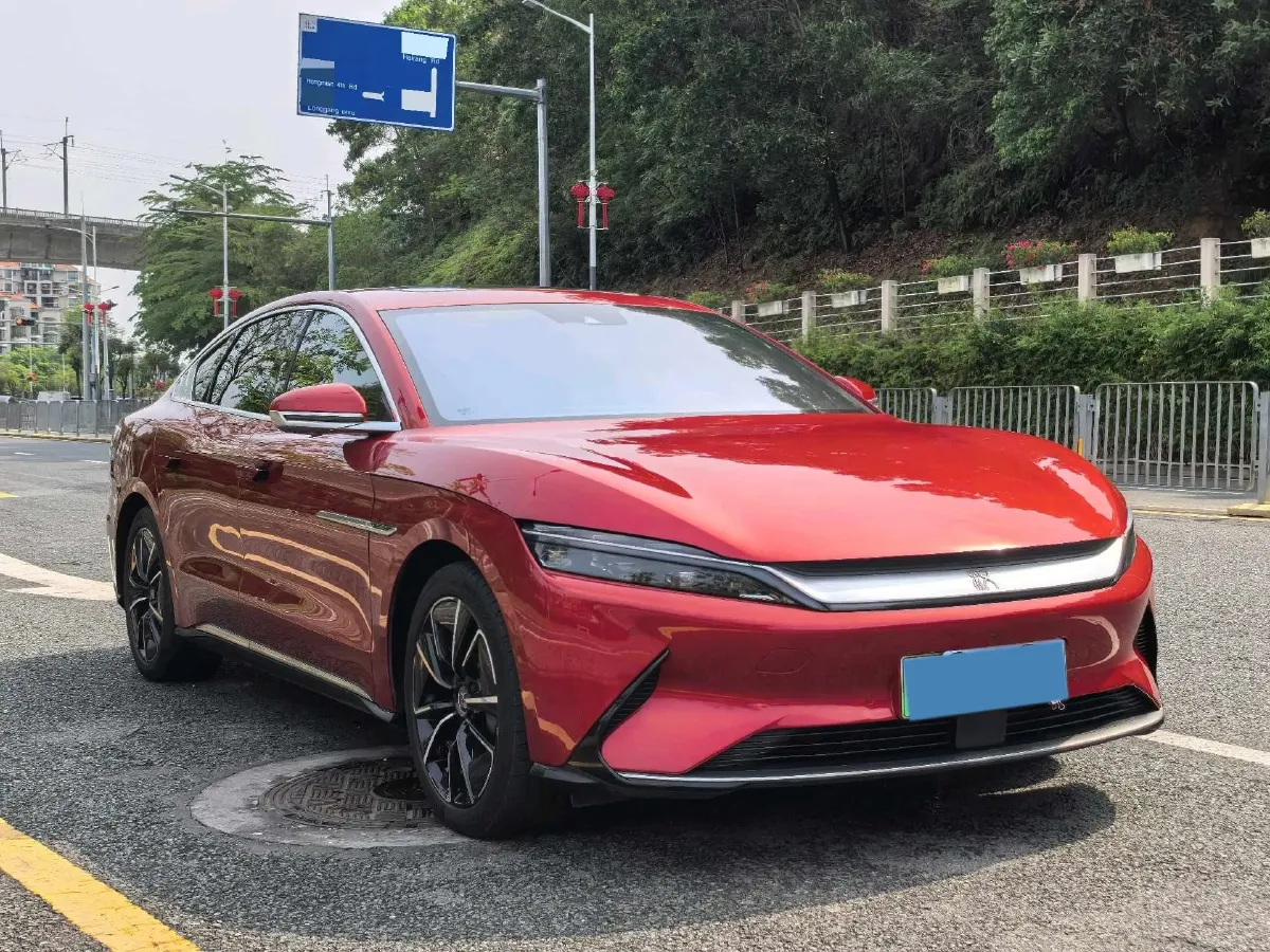 2020 BYD Han BEV 76.9KWH,autocango,china used car exporter,china ev exporter,chinese used car exporter,chinese used ev exporter