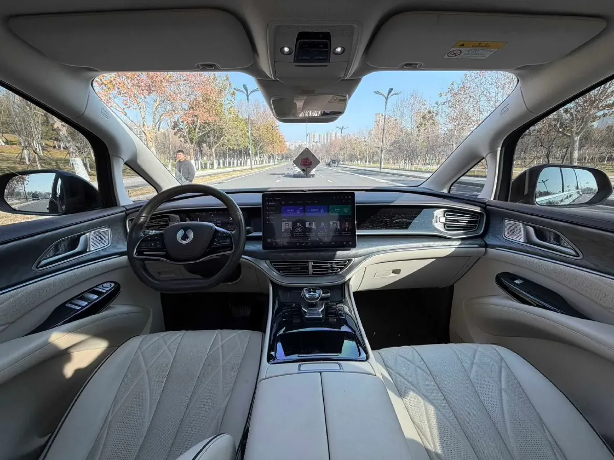 2024 Denza D9 1.5T 139HP L4 E-CVT PHEV 20.39KWH,autocango,china used car exporter,china ev exporter,chinese used car exporter,chinese used ev exporter