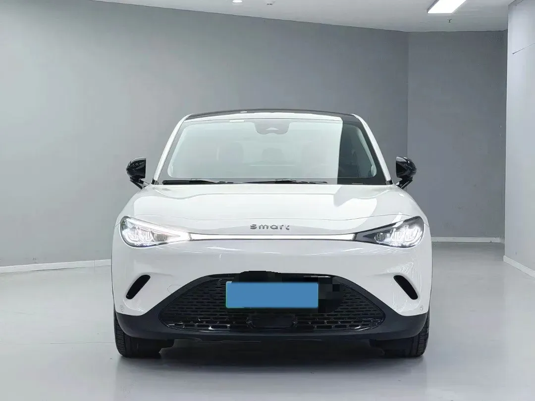 2024 Smart smart Elf 3 BEV 49KWH,autocango,china used car exporter,china ev exporter,chinese used car exporter,chinese used ev exporter