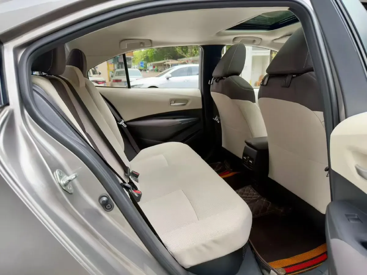 2019 Toyota Corolla 1.8L 98HP L4 E-CVT Hybrid,autocango,china used car exporter,china ev exporter,chinese used car exporter,chinese used ev exporter