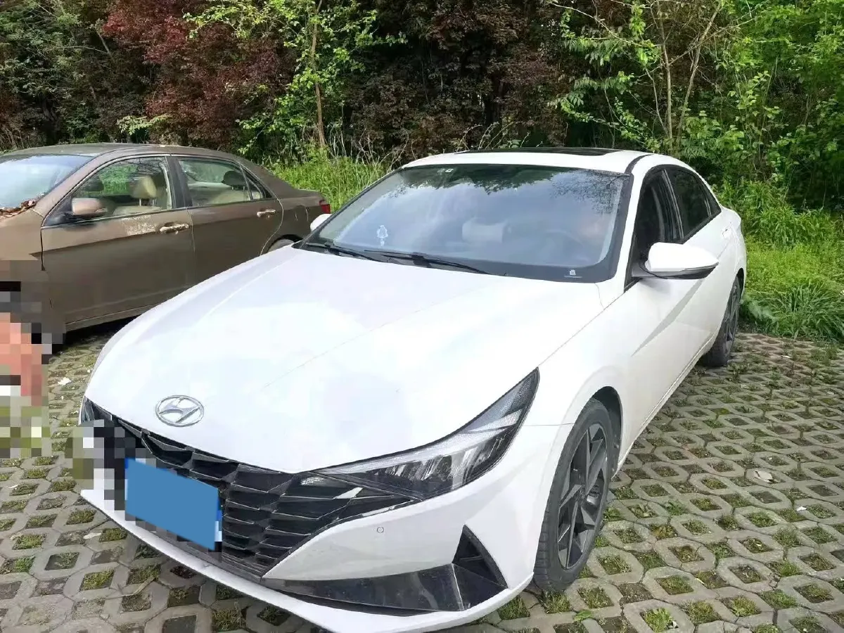 2022 Hyundai Elantra 1.5L 115HP L4 CVT,autocango,china used car exporter,china ev exporter,chinese used car exporter,chinese used ev exporter