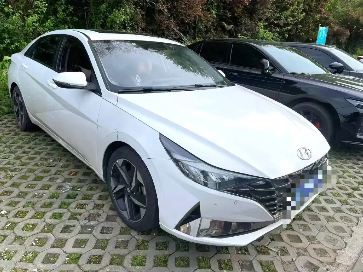 2022 Hyundai Elantra 1.5L 115HP L4 CVT,autocango,china used car exporter,china ev exporter,chinese used car exporter,chinese used ev exporter