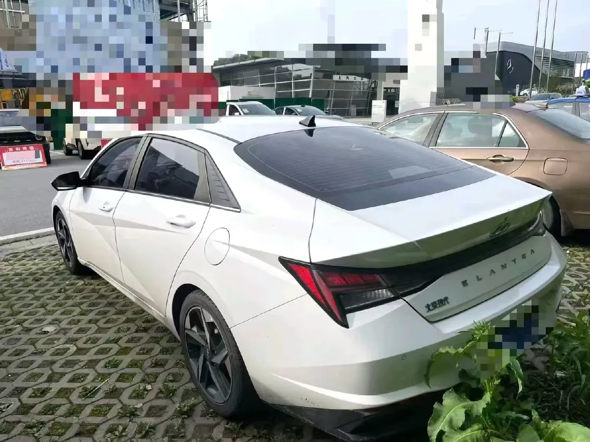 2022 Hyundai Elantra 1.5L 115HP L4 CVT,autocango,china used car exporter,china ev exporter,chinese used car exporter,chinese used ev exporter