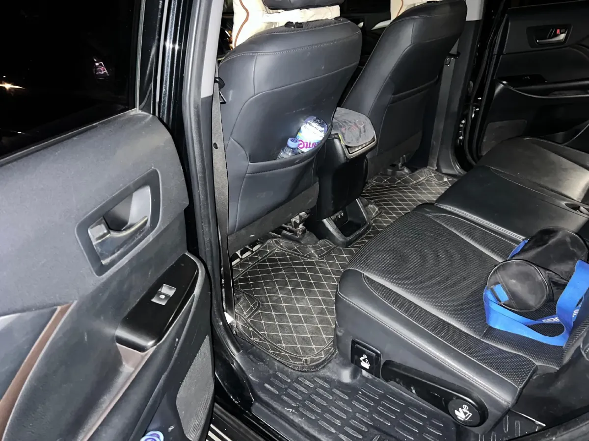 2019 Mazda CX-8 2.5L 192HP L4 6AT,autocango,china used car exporter,china ev exporter,chinese used car exporter,chinese used ev exporter