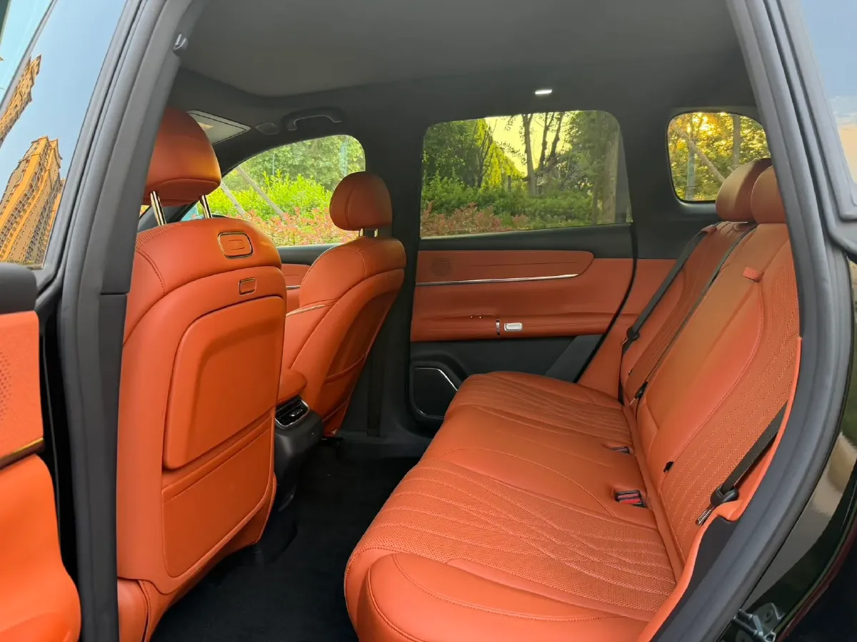 2025 ChangAn QiYuan Q07 1.5T 150HP L4 E-CVT PHEV,autocango,china used car exporter,china ev exporter,chinese used car exporter,chinese used ev exporter