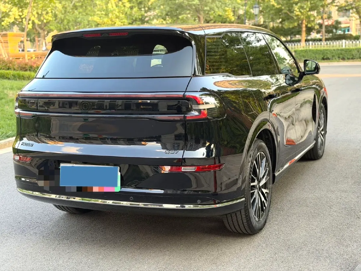 2025 ChangAn QiYuan Q07 1.5T 150HP L4 E-CVT PHEV,autocango,china used car exporter,china ev exporter,chinese used car exporter,chinese used ev exporter