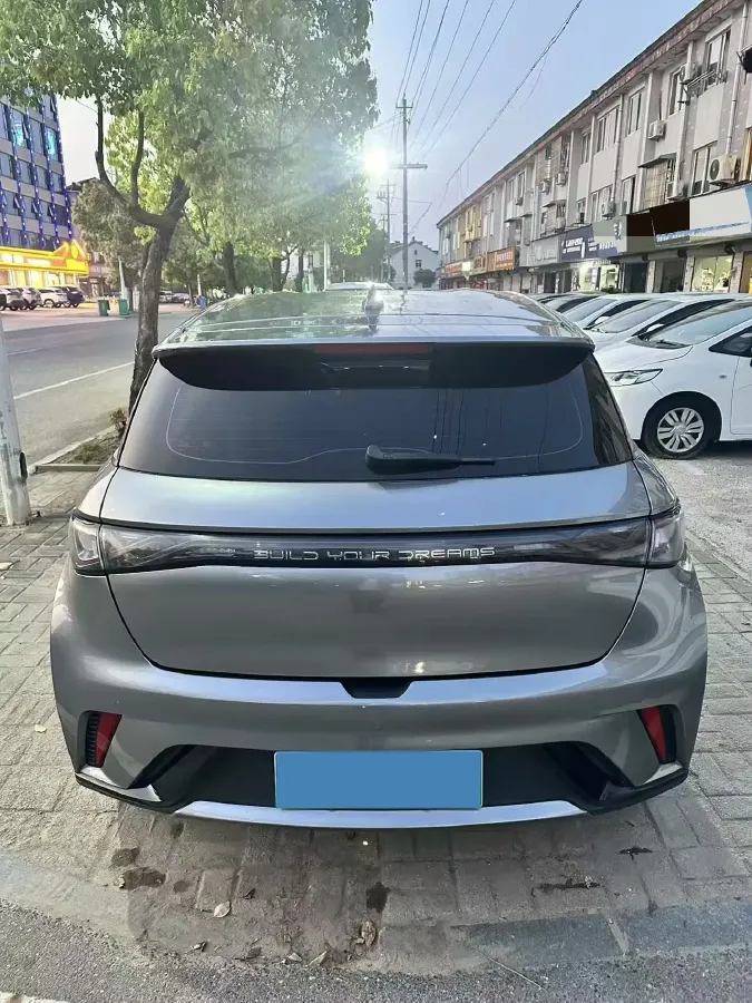 2023 BYD Dolphin BEV 44.928KWH,autocango,china used car exporter,china ev exporter,chinese used car exporter,chinese used ev exporter