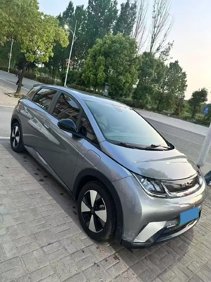2023 BYD Dolphin BEV 44.928KWH,autocango,china used car exporter,china ev exporter,chinese used car exporter,chinese used ev exporter