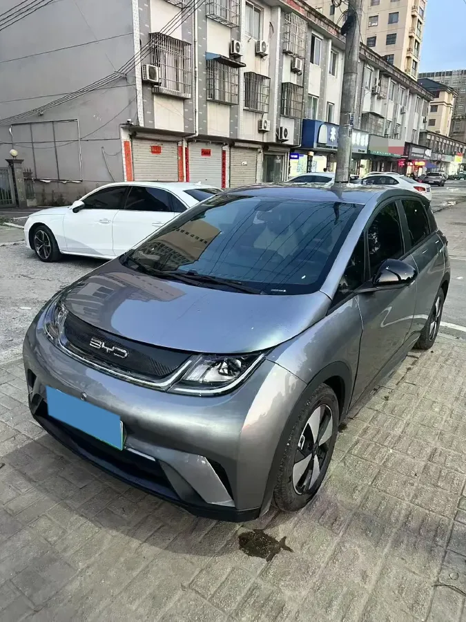 2023 BYD Dolphin BEV 44.928KWH,autocango,china used car exporter,china ev exporter,chinese used car exporter,chinese used ev exporter