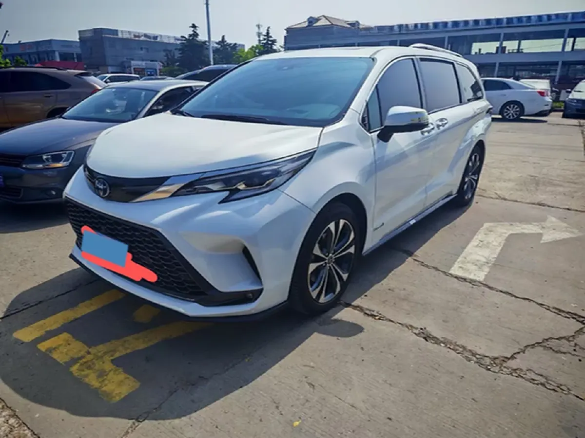 2022 Toyota Granvia 2.5L 192HP L4 E-CVT Hybrid,autocango,china used car exporter,china ev exporter,chinese used car exporter,chinese used ev exporter