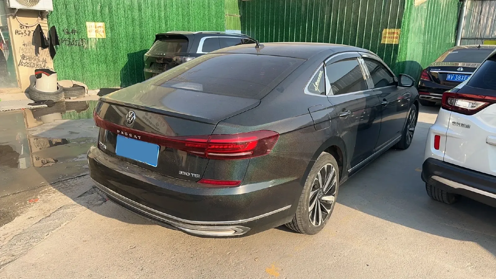 2022 Skoda Kodiak GT 2.0T 186HP L4 7DCT,autocango,china used car exporter,china ev exporter,chinese used car exporter,chinese used ev exporter