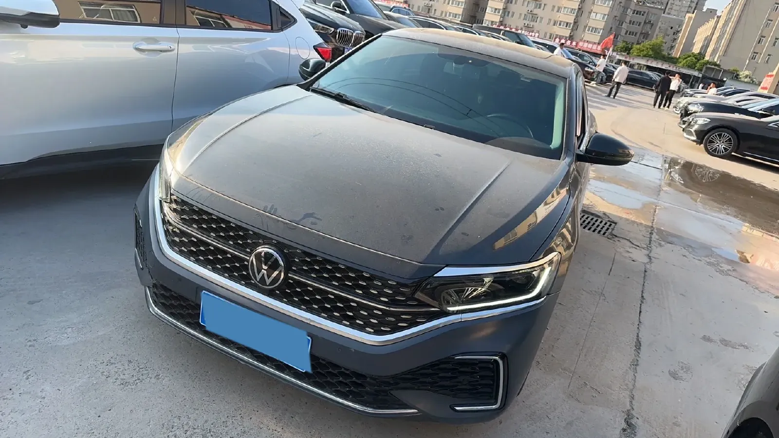 2022 Skoda Kodiak GT 2.0T 186HP L4 7DCT,autocango,china used car exporter,china ev exporter,chinese used car exporter,chinese used ev exporter