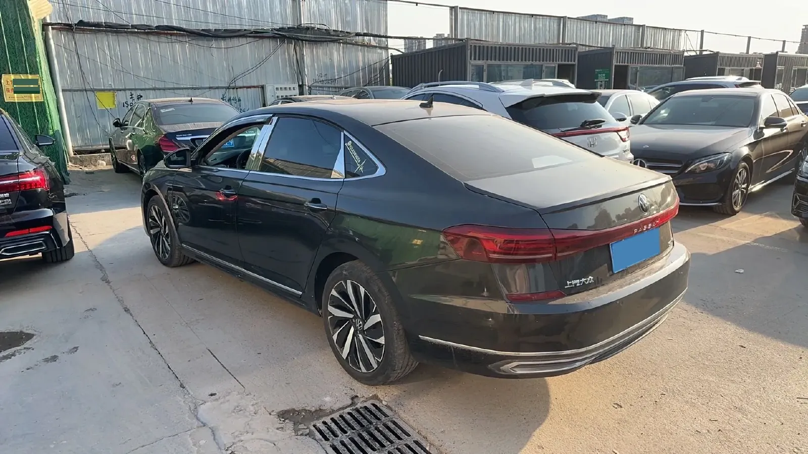 2022 Skoda Kodiak GT 2.0T 186HP L4 7DCT,autocango,china used car exporter,china ev exporter,chinese used car exporter,chinese used ev exporter